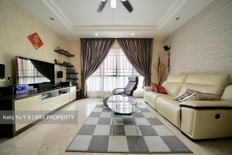 The Rivervale (D19), Condominium #198315372